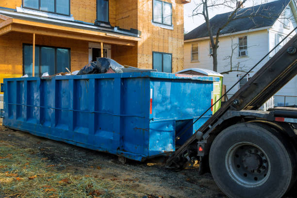 Best Residential Junk Removal  in Winthrop, IA