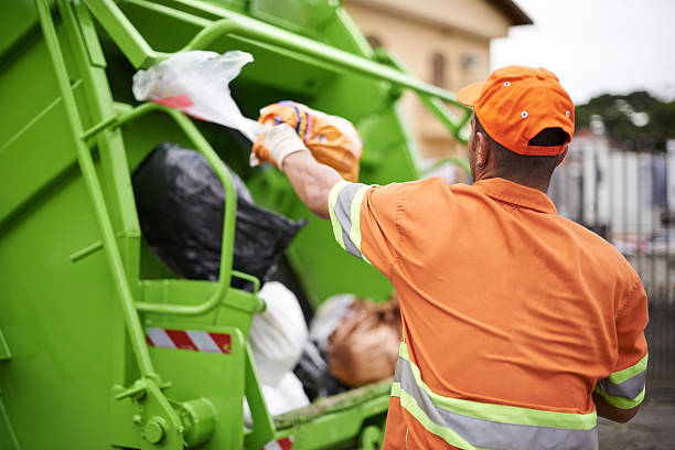 Junk Removal for Events in Winthrop, IA