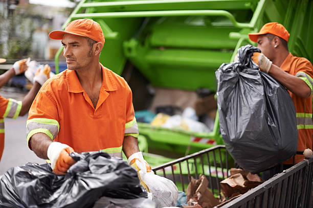 Best Property Management Cleanouts  in Winthrop, IA