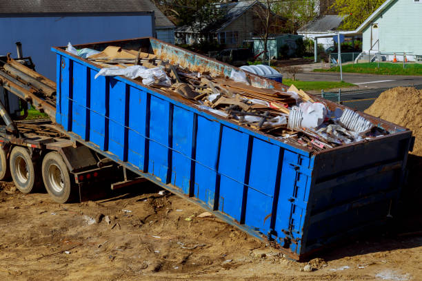 Winthrop, IA Junk Removal Services Company